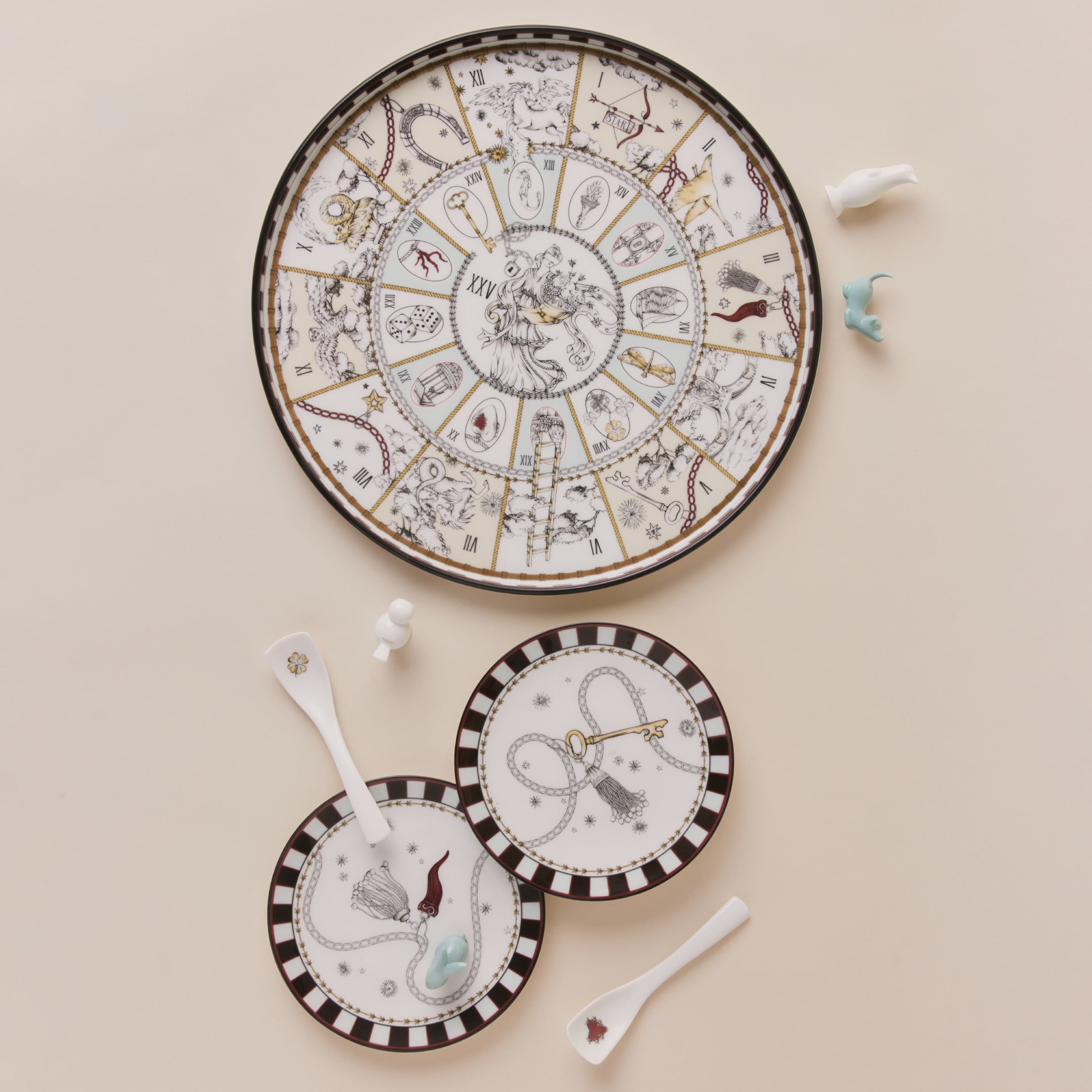 view all | GINORI 1735